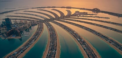 Palm Jumeirah