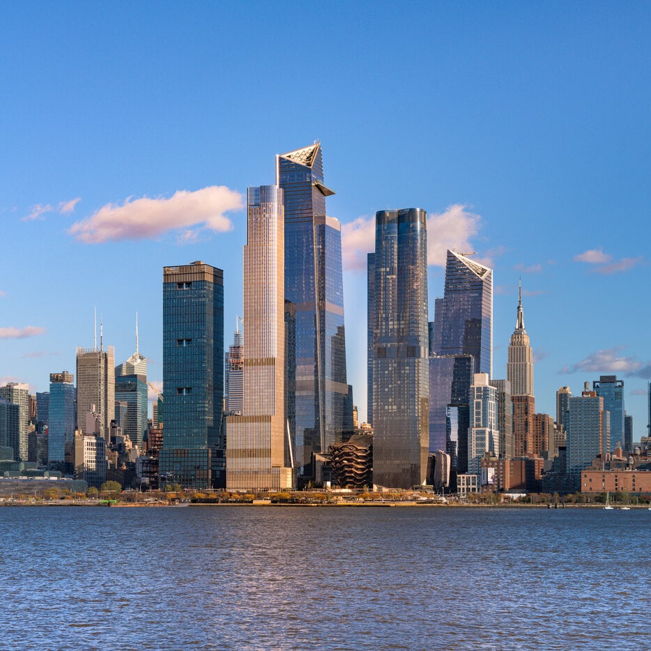 Hudson Yards