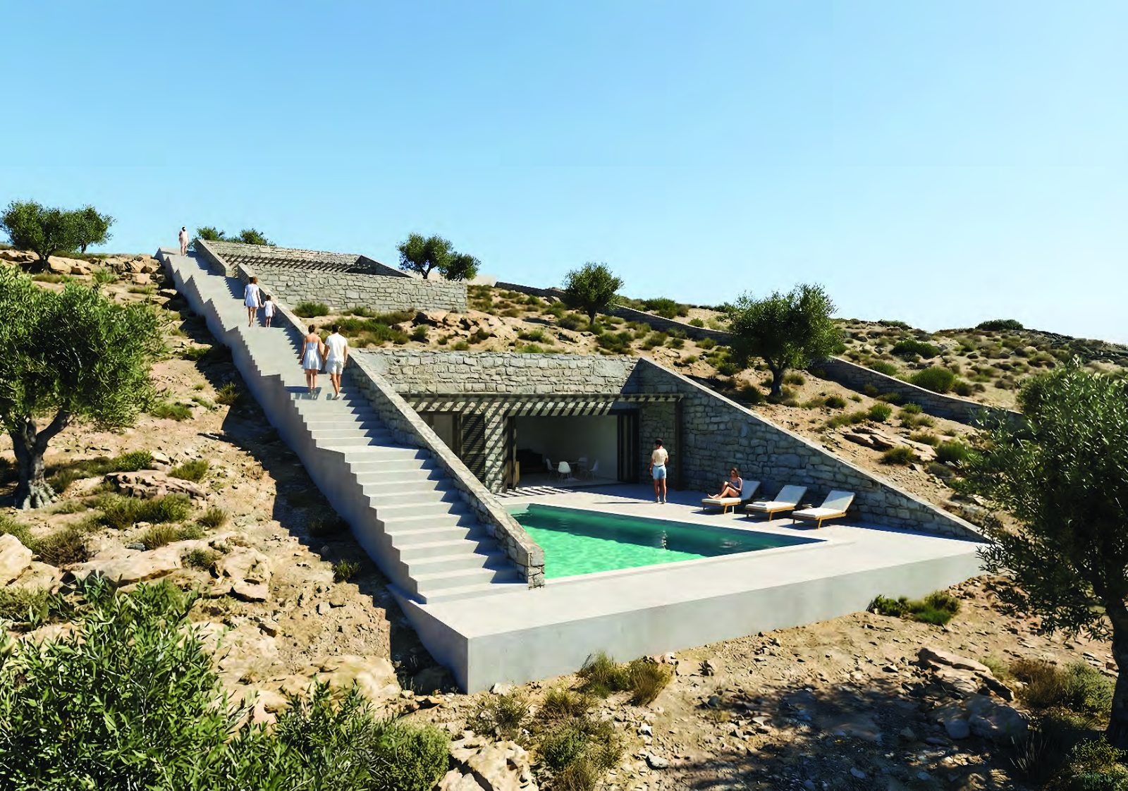 Santheos ST-017 Petrousa C Property in Greece — photo 1 of 1