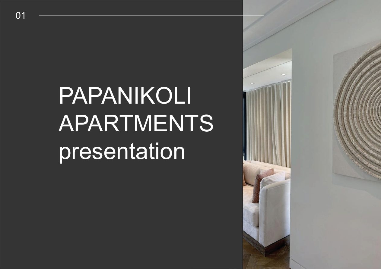 Santheos ST-024 Psirri B Property in Greece — photo 1 of 1