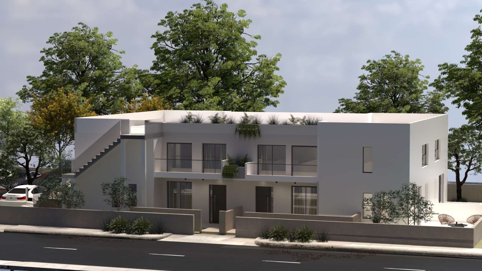 Santheos ST-026 Artemida KL-2 Property in Greece — photo 1 of 1