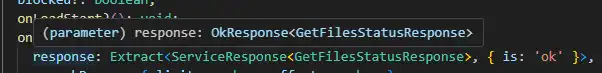 Ugly type definition image