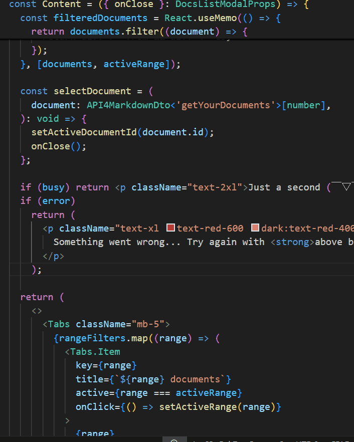 TypeScript fails to warn