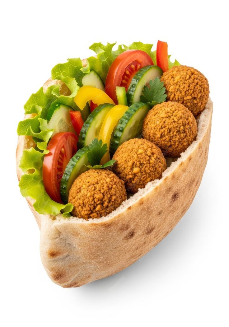 فلافل كلاسيكية