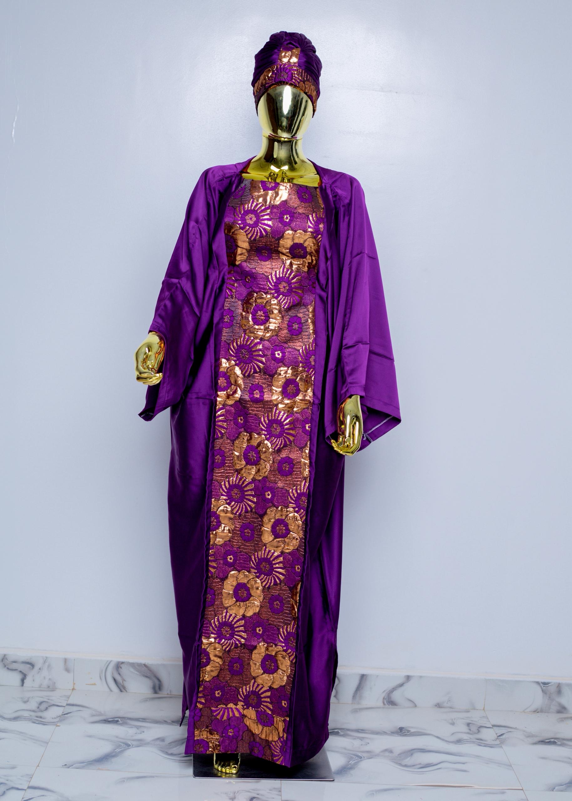 Alhayat Dress