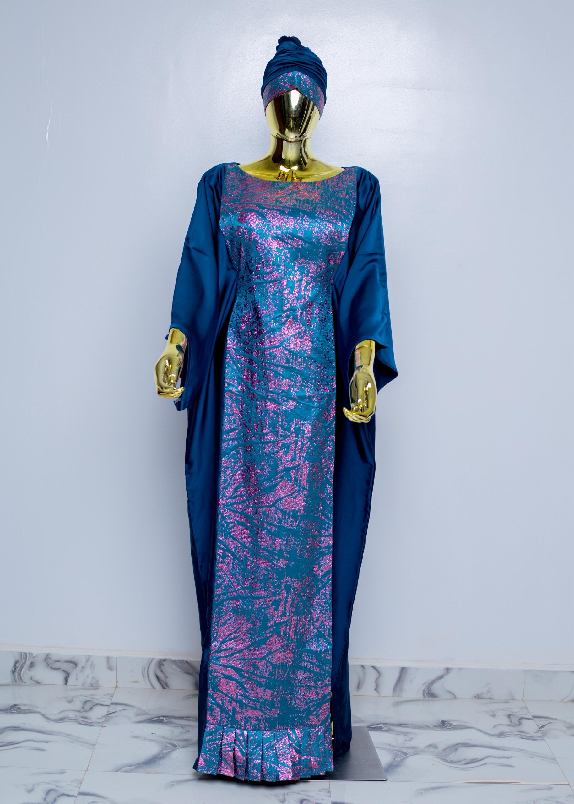 Alhayat Dress