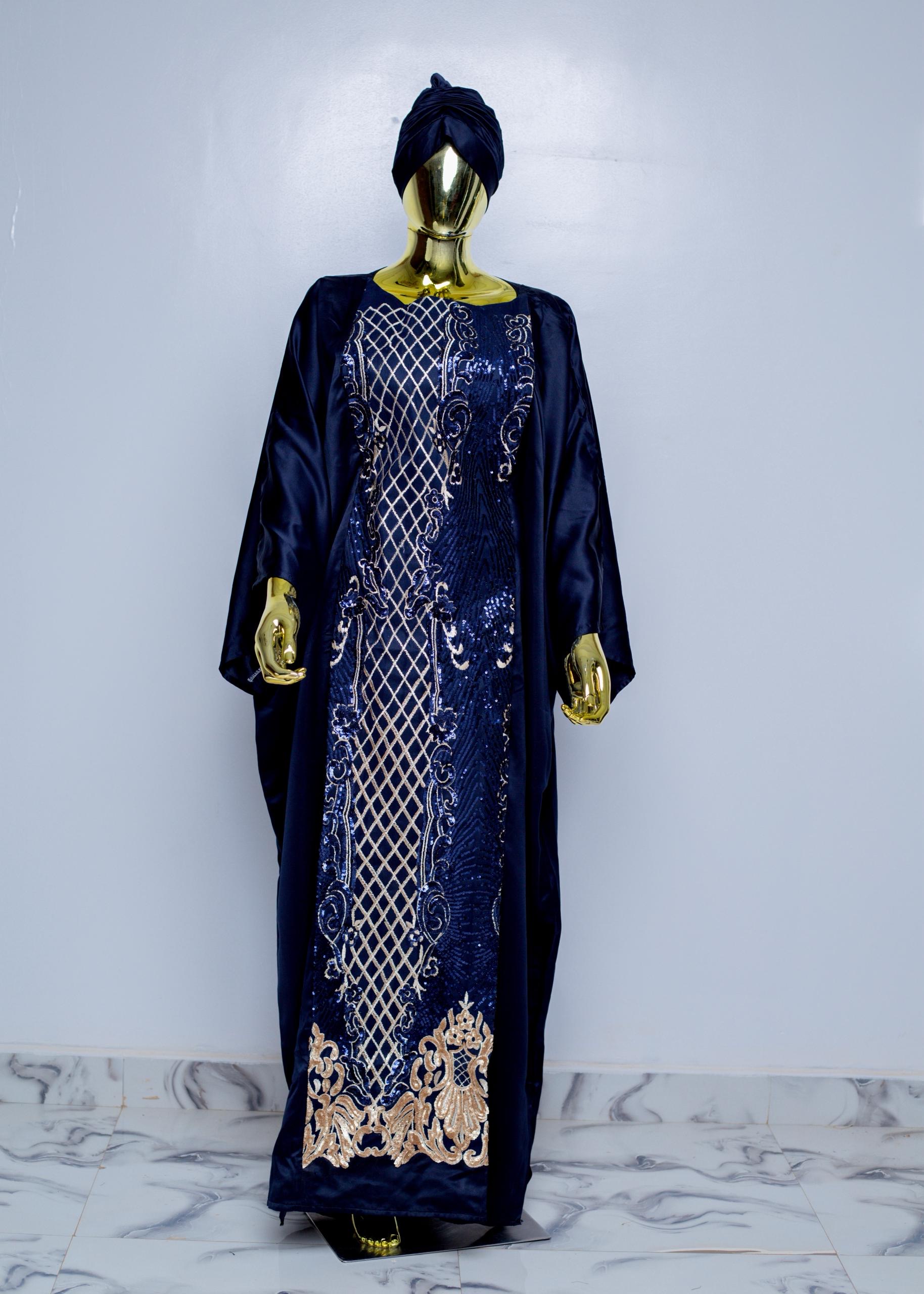 Alhayat Dress