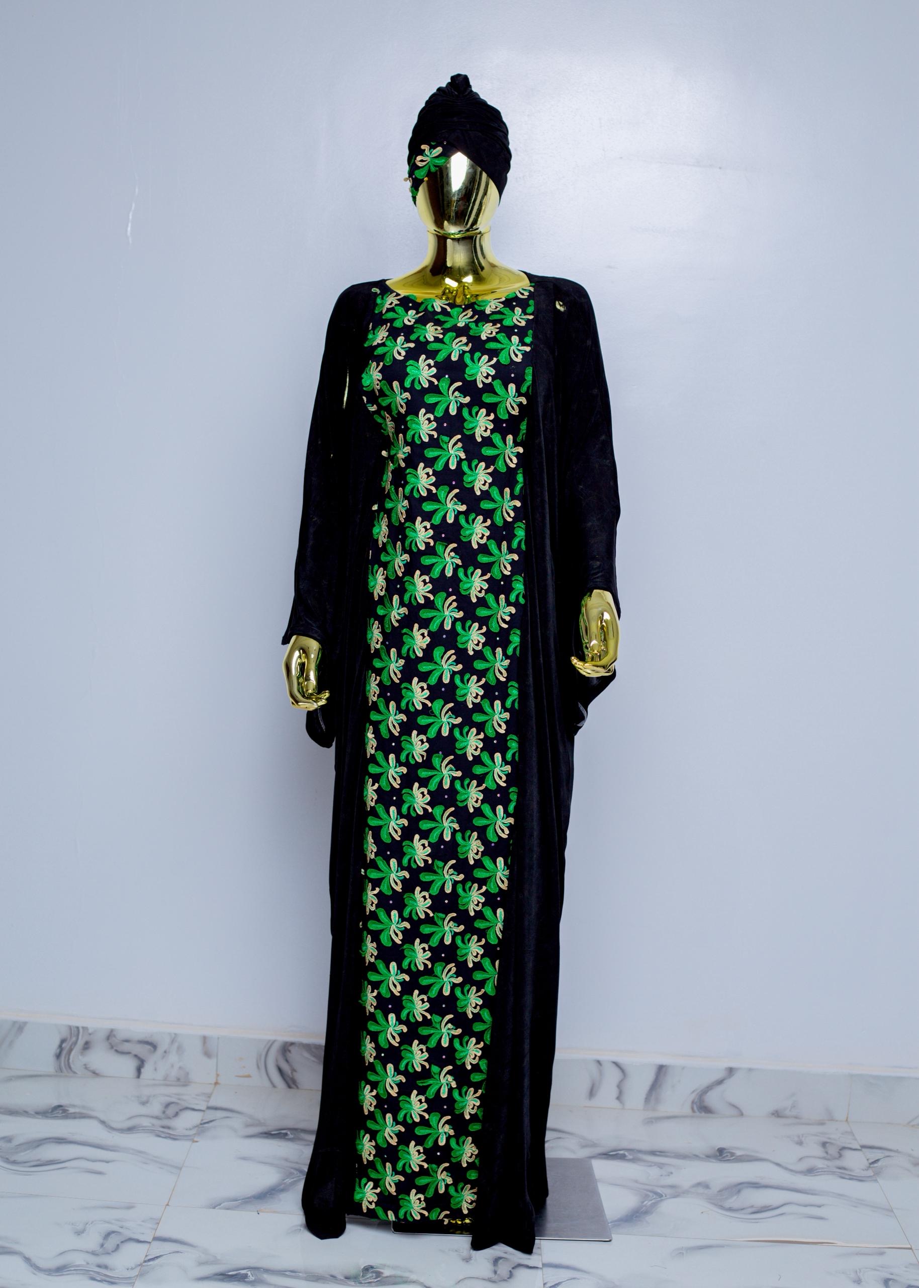 Alhayat Dress