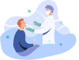 COVID-19 PCR Test at Home (Standard)