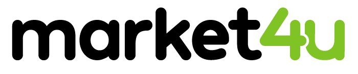 Logo Market4you