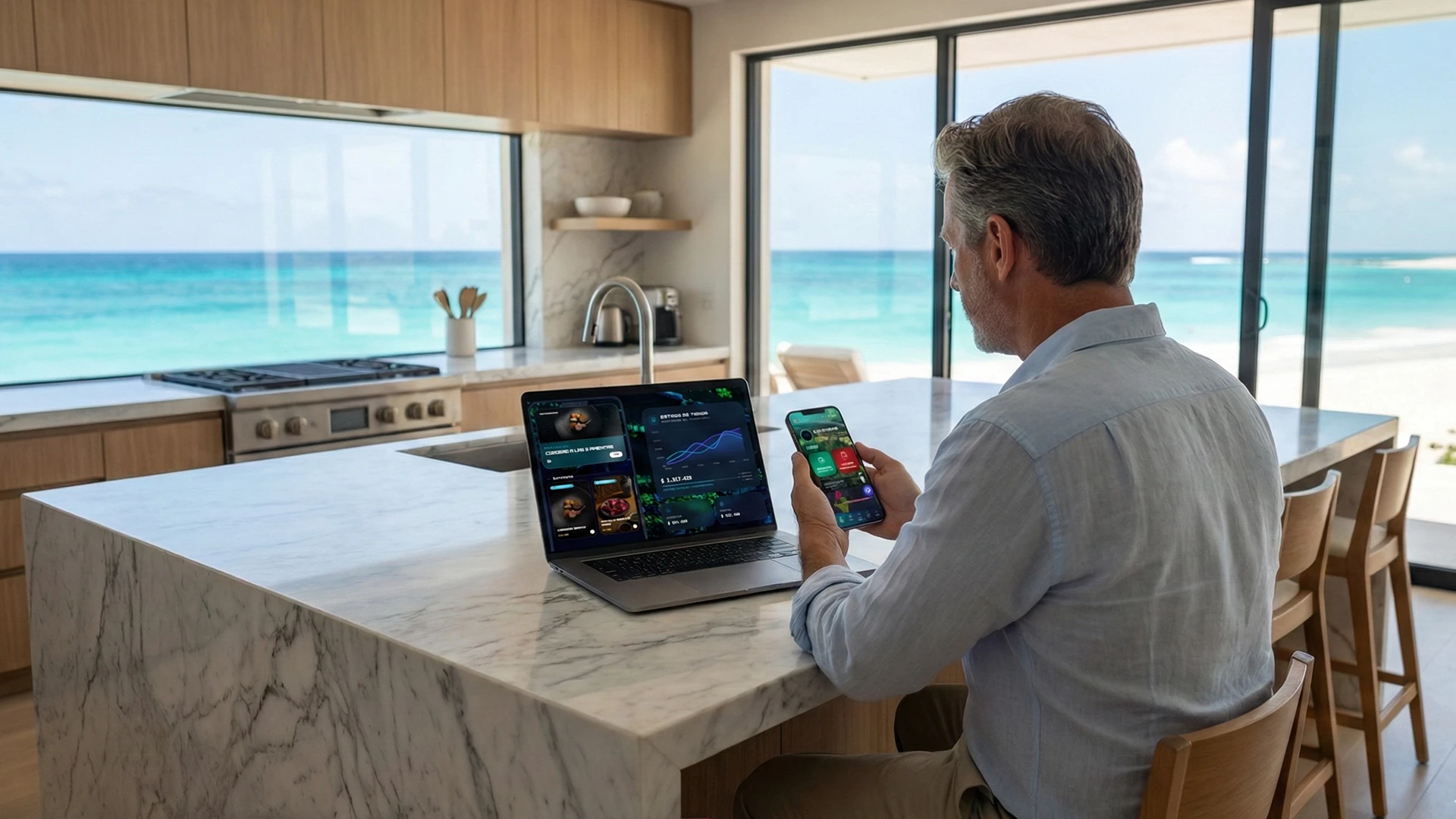 GNIA Dueño de Negocio