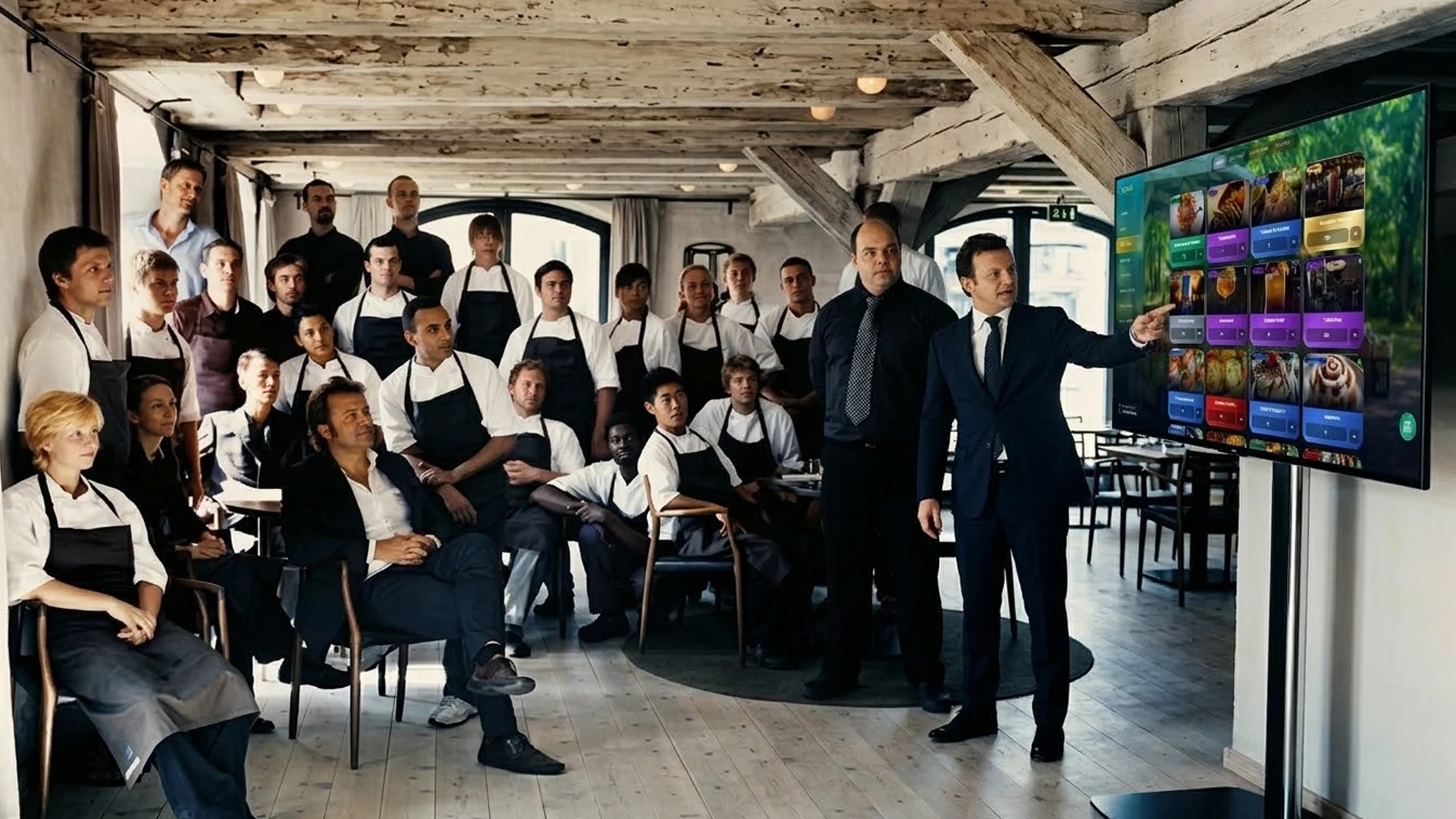 GNIA Equipos Grandes