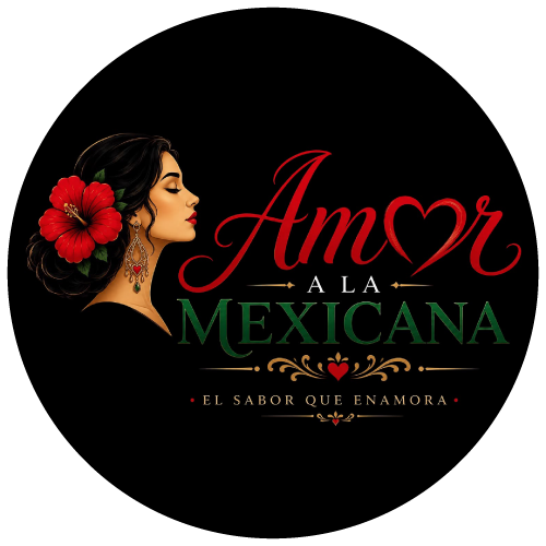 Amor a la Mexicana
