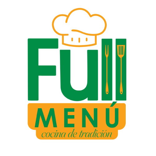 Full Menú
