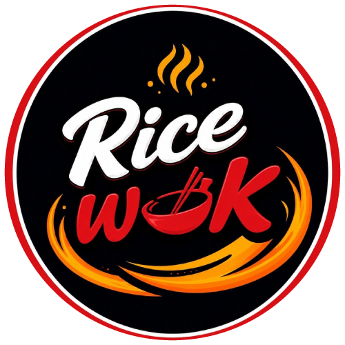 Rice Wok