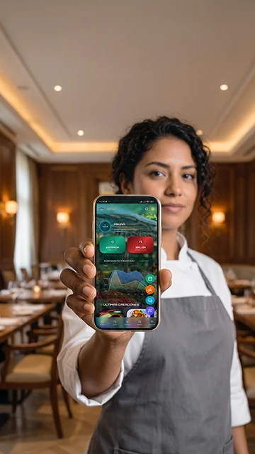 Chef 2 GNIA