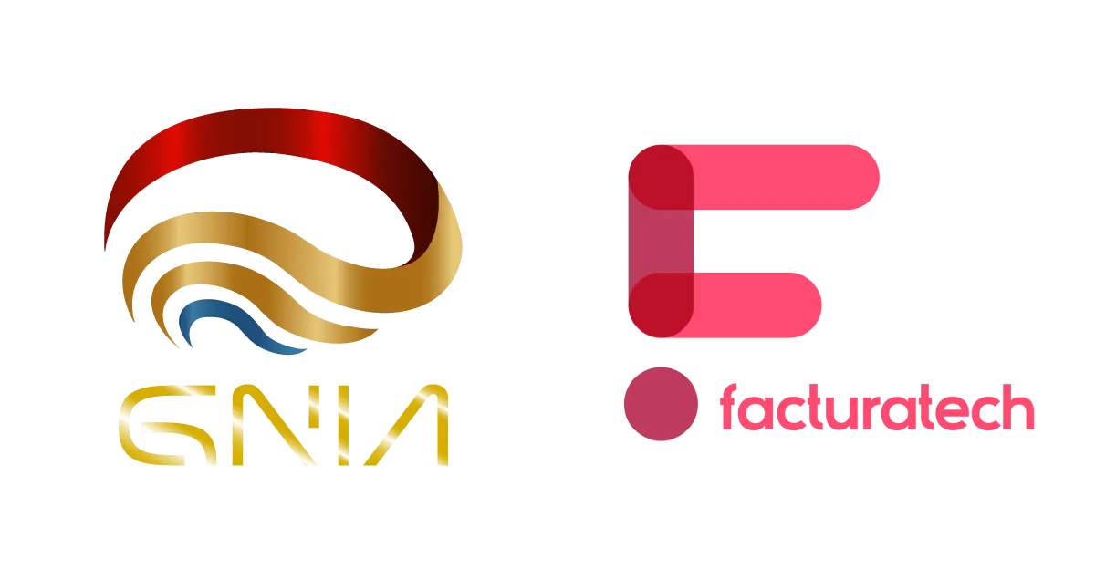 GNIA Facturación: reportes