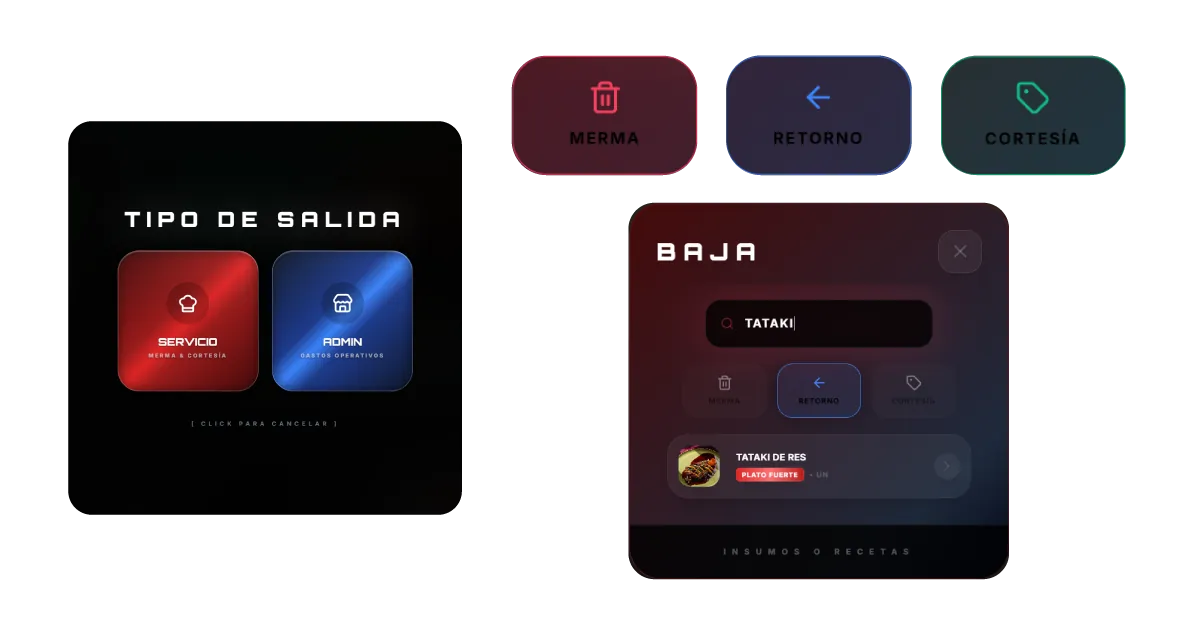 GNIA GOLD: registro de pérdidas