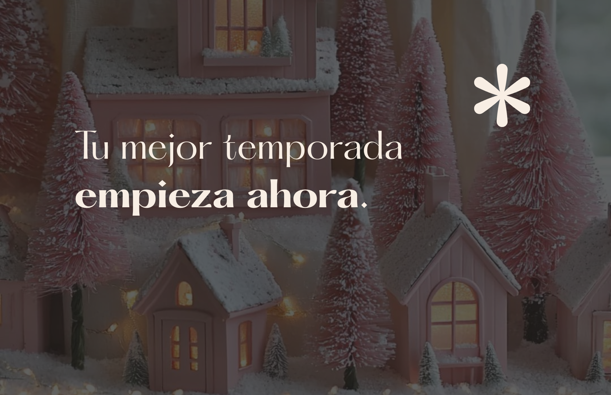 Social Commerce de Fin de Año: cómo cerrar 2025 y prepararte para arrasar en 2026