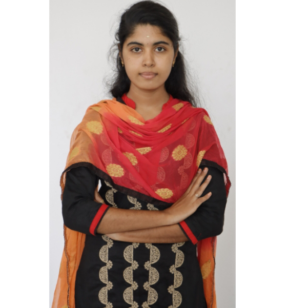 Nandhini M