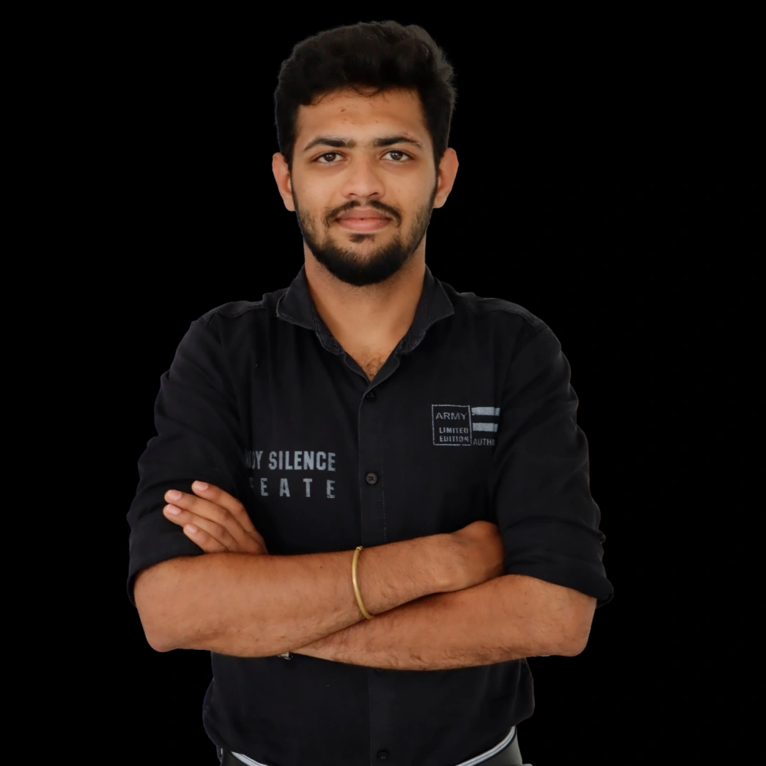 Shankara Saravanan R
