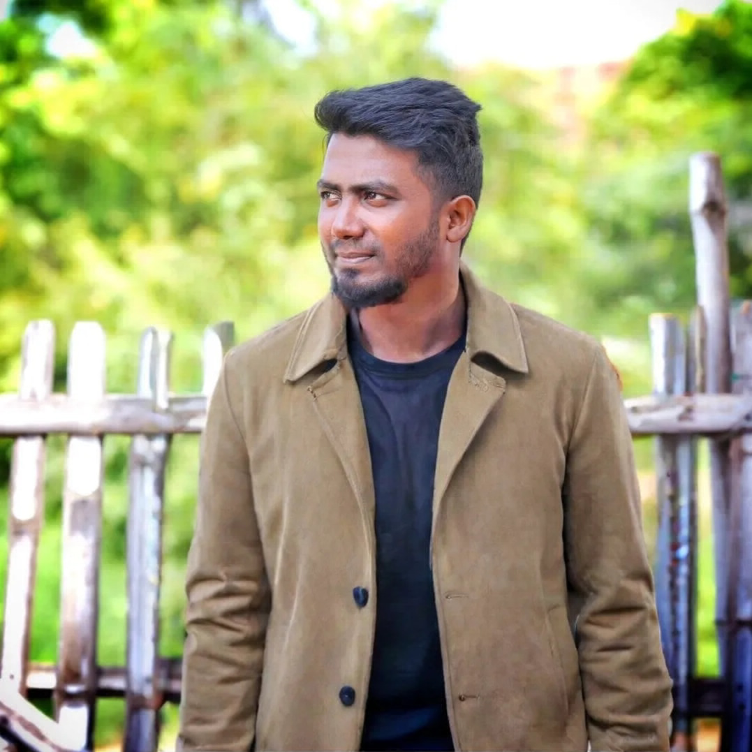 Selva Kumar K