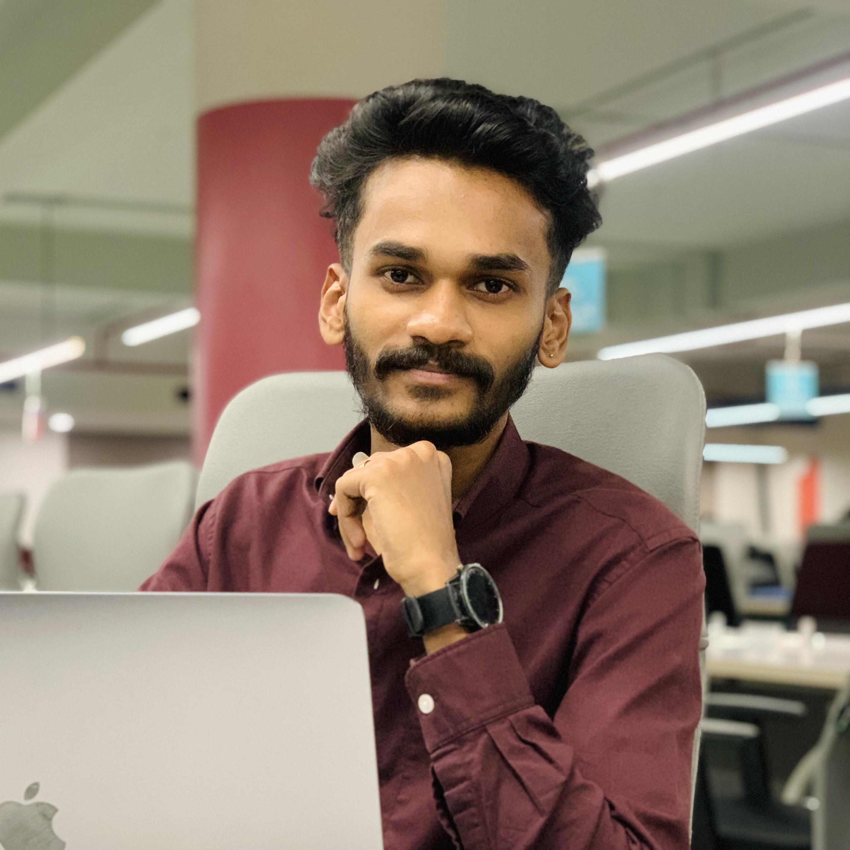 Syam Sundar