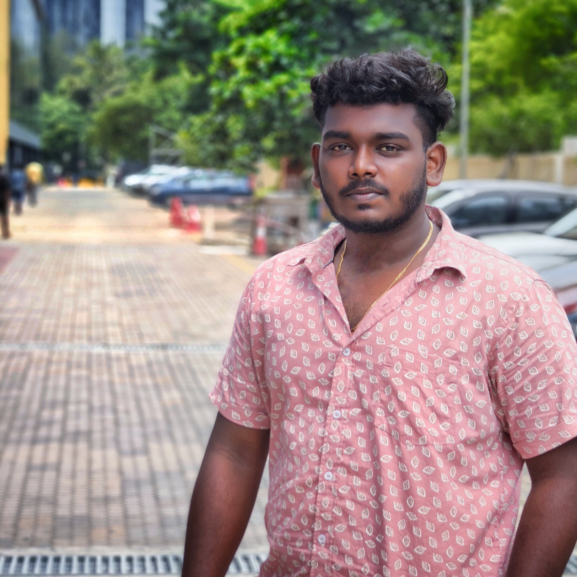 Ramanan Duraiarasan