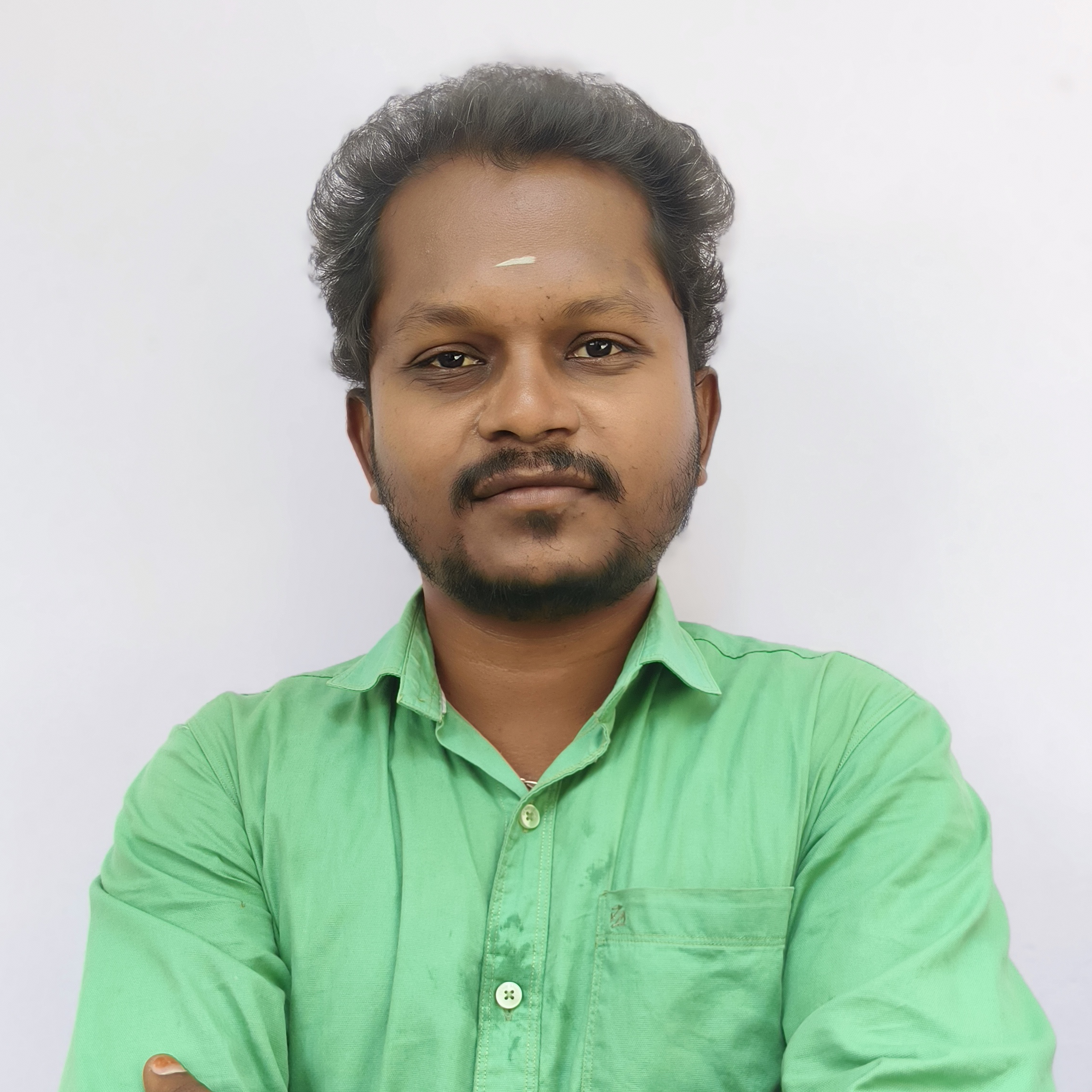 Arunkumar R