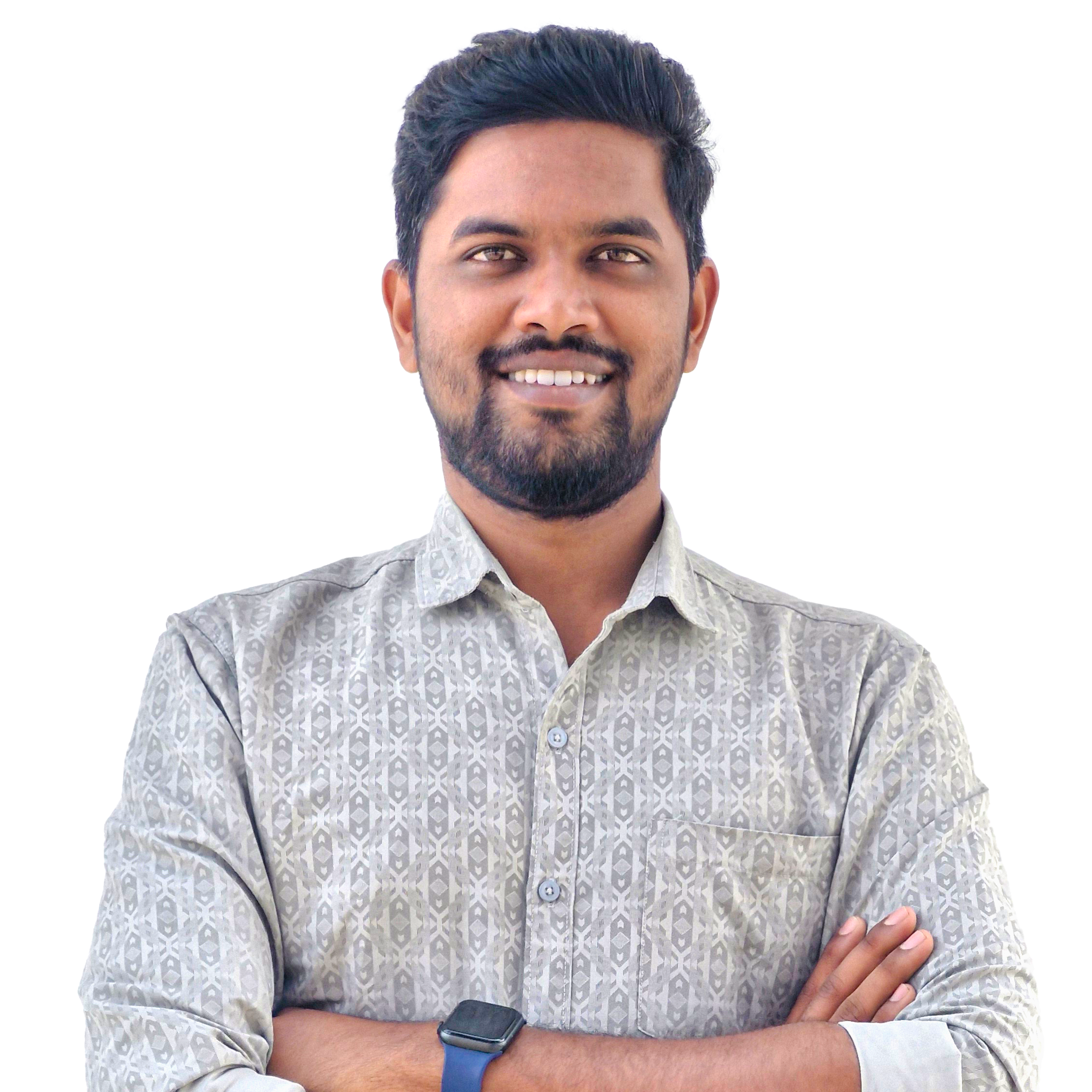 Santha Prasanth