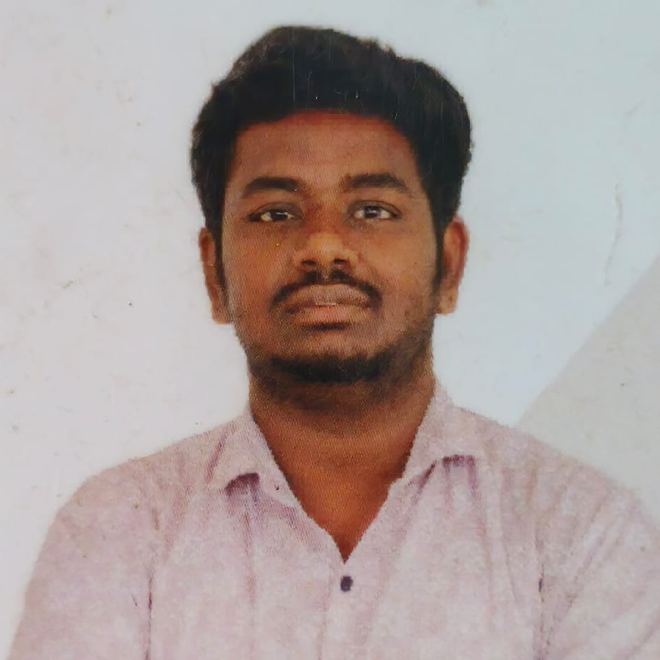Praveen B