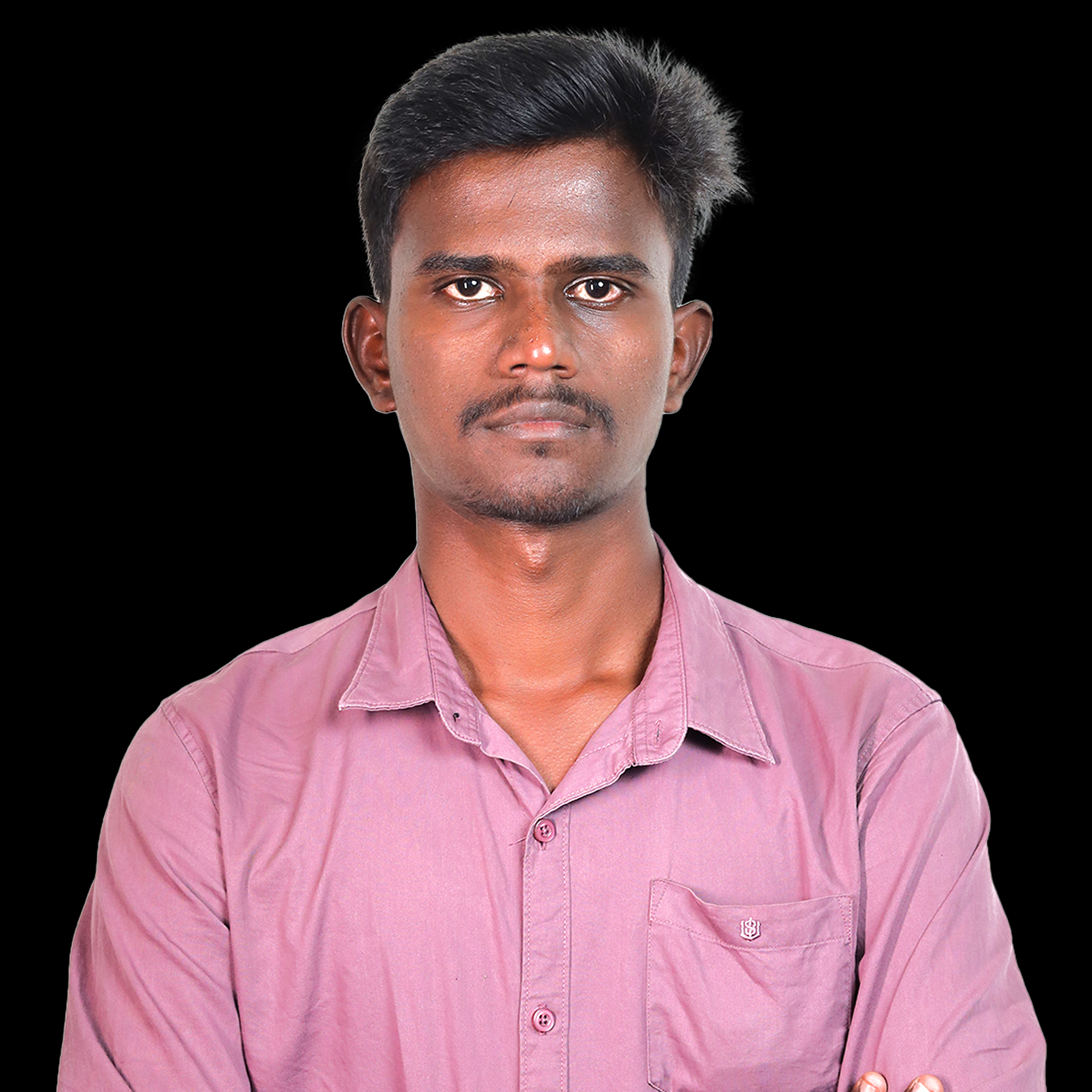Pavinthiran A