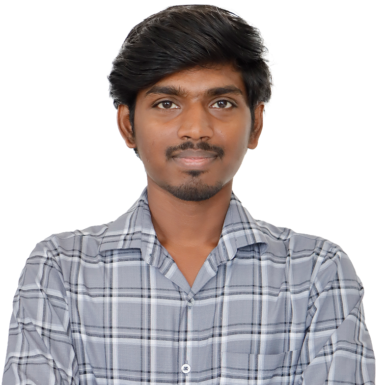 Kartheeswaran P