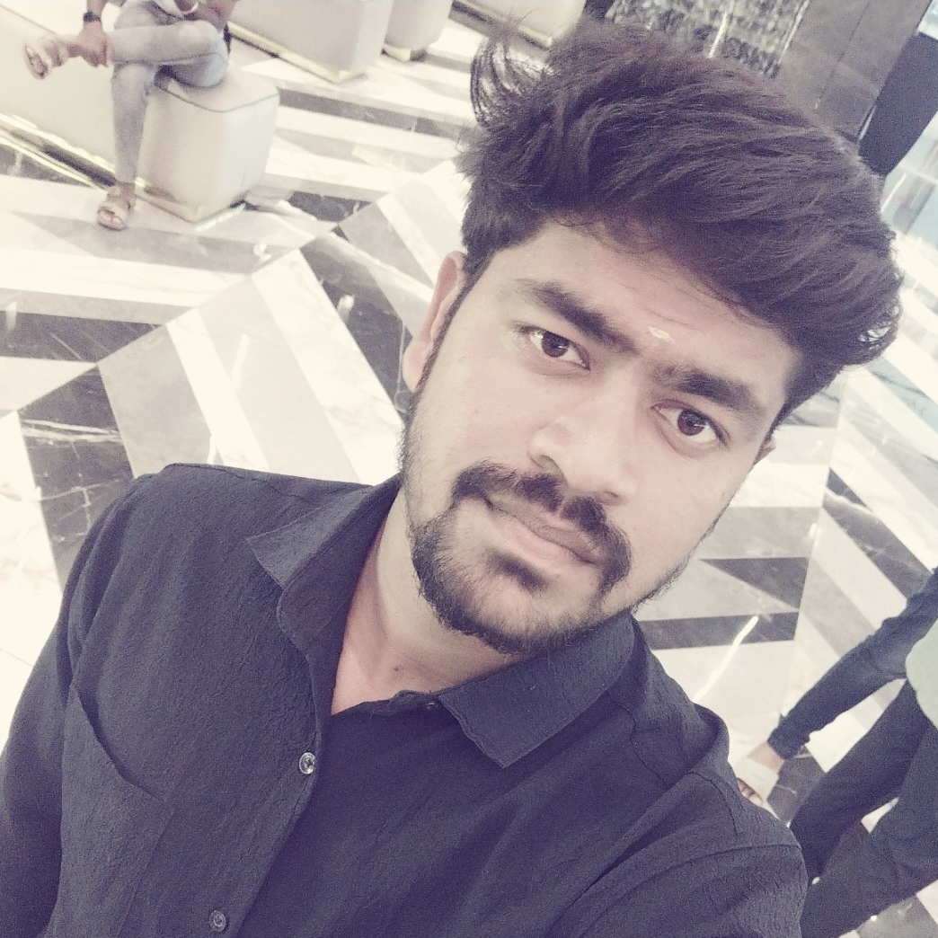 Vasantha Kumar M