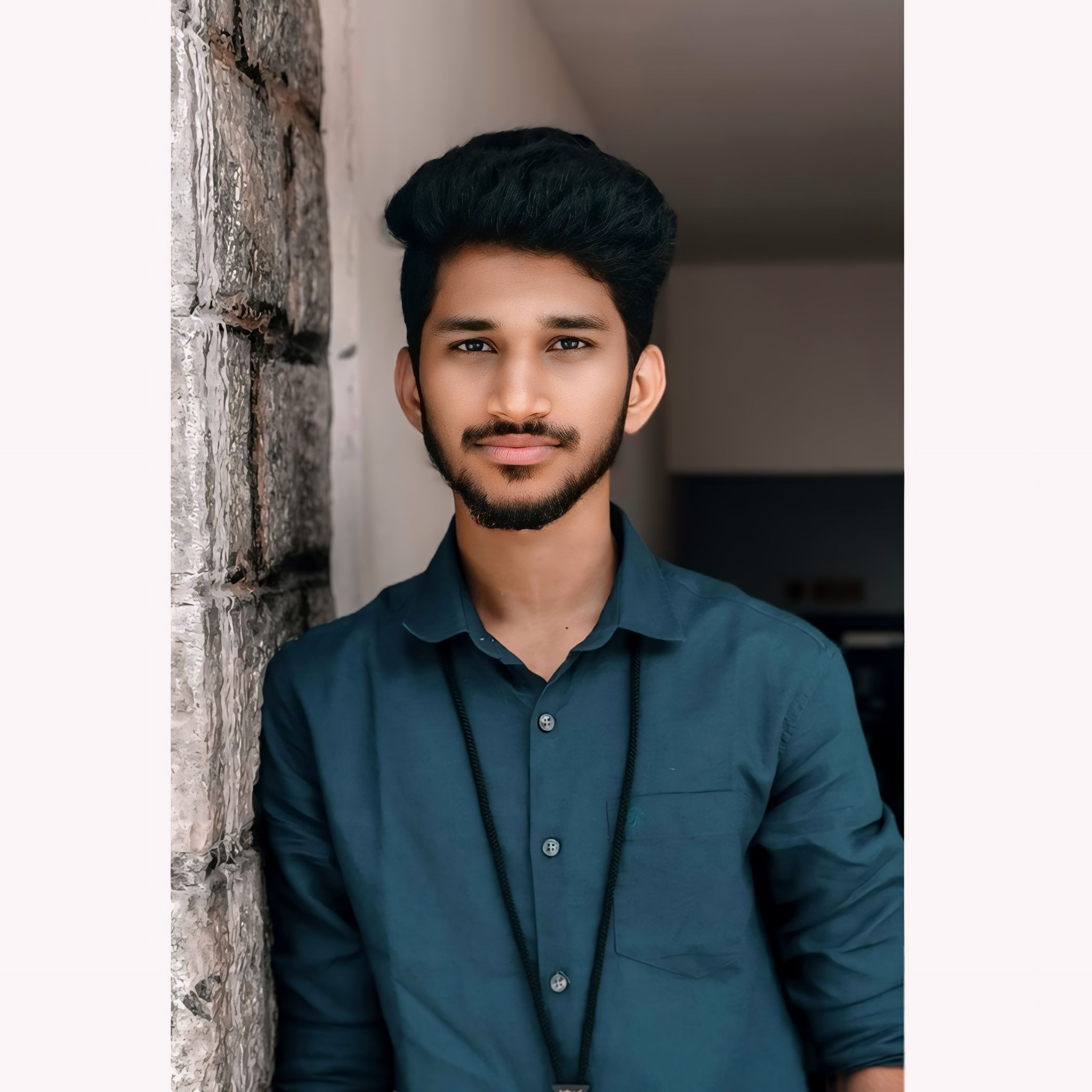 Krishna Prasath A