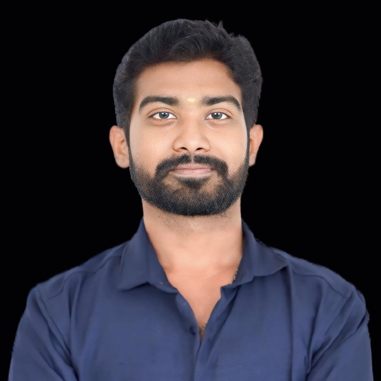 Pichamani M