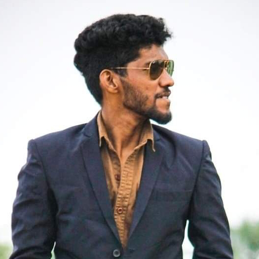 Vignesh N