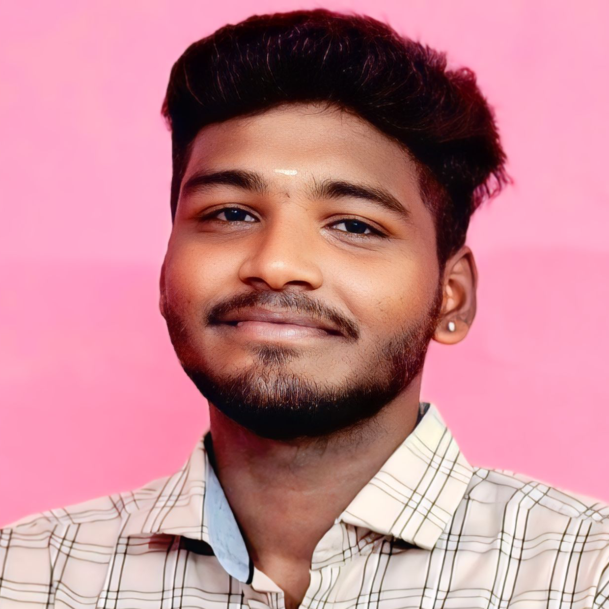 Velmurugan R