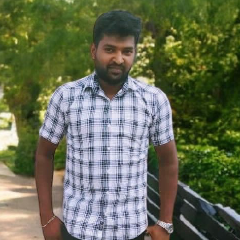 Arun kumar N