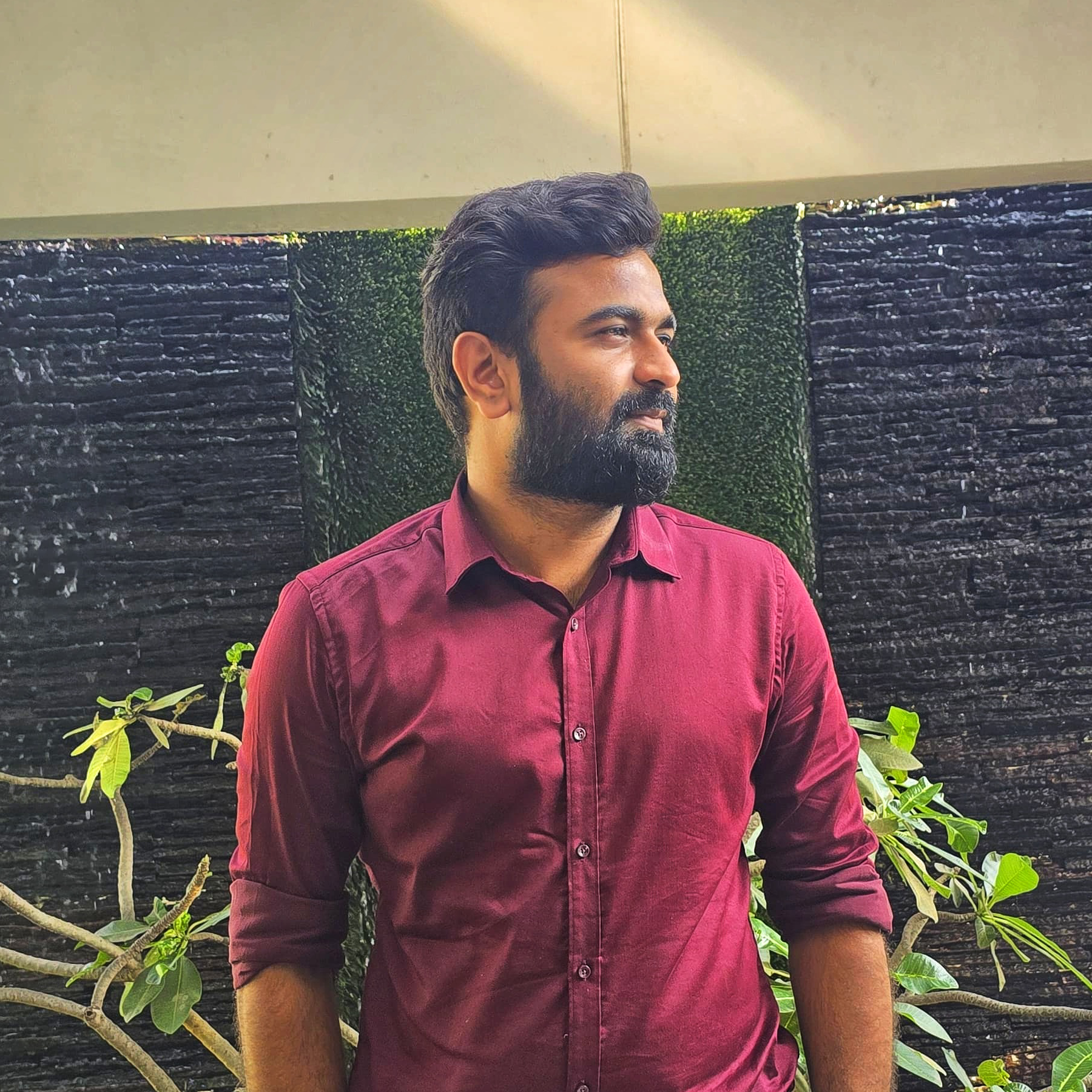 Kavin Vetrivel