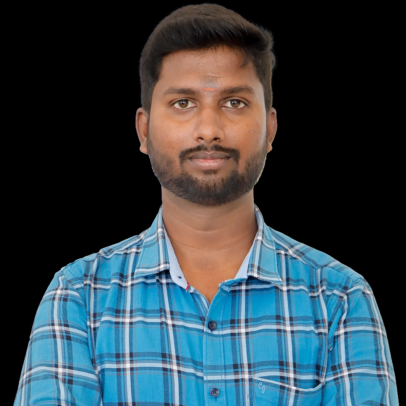 KaviRaj S