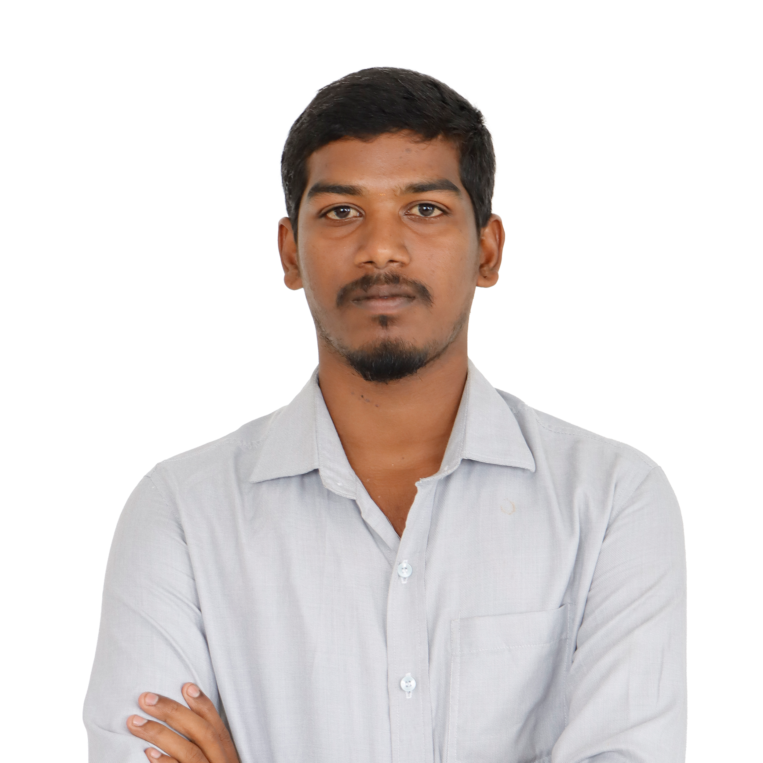 Lokesh S