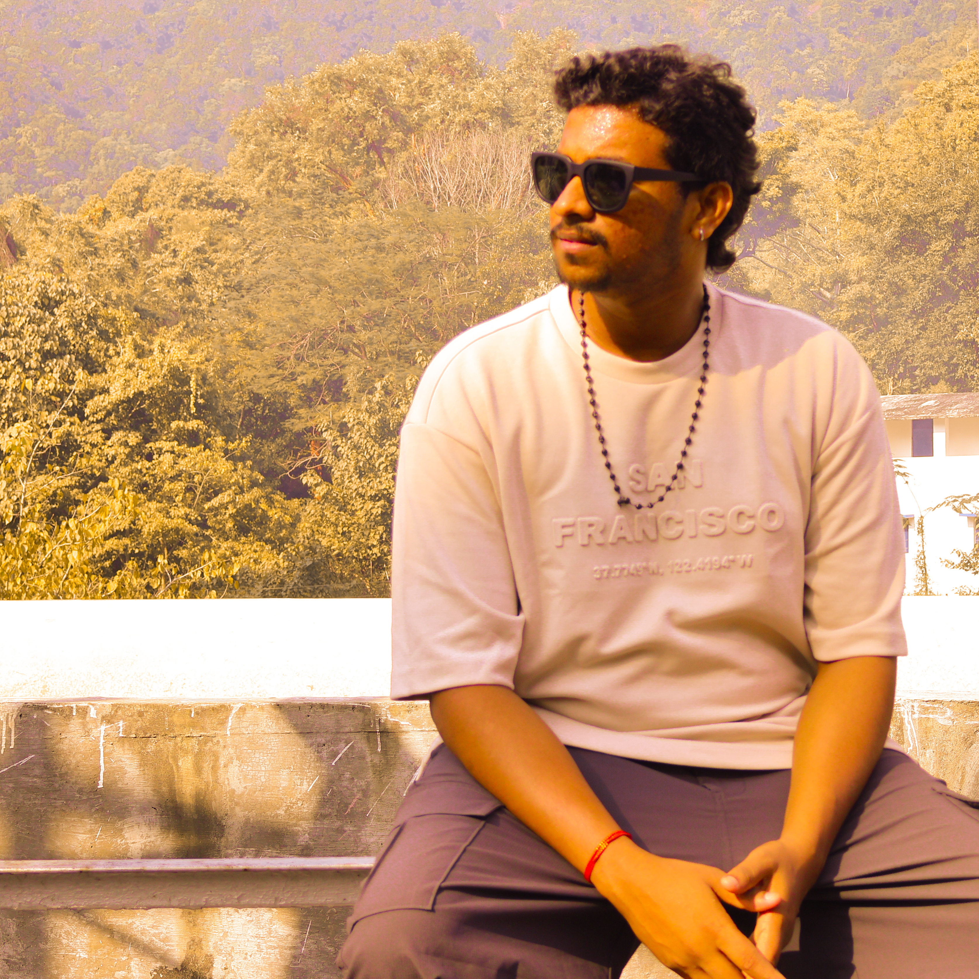 Karthikeyan