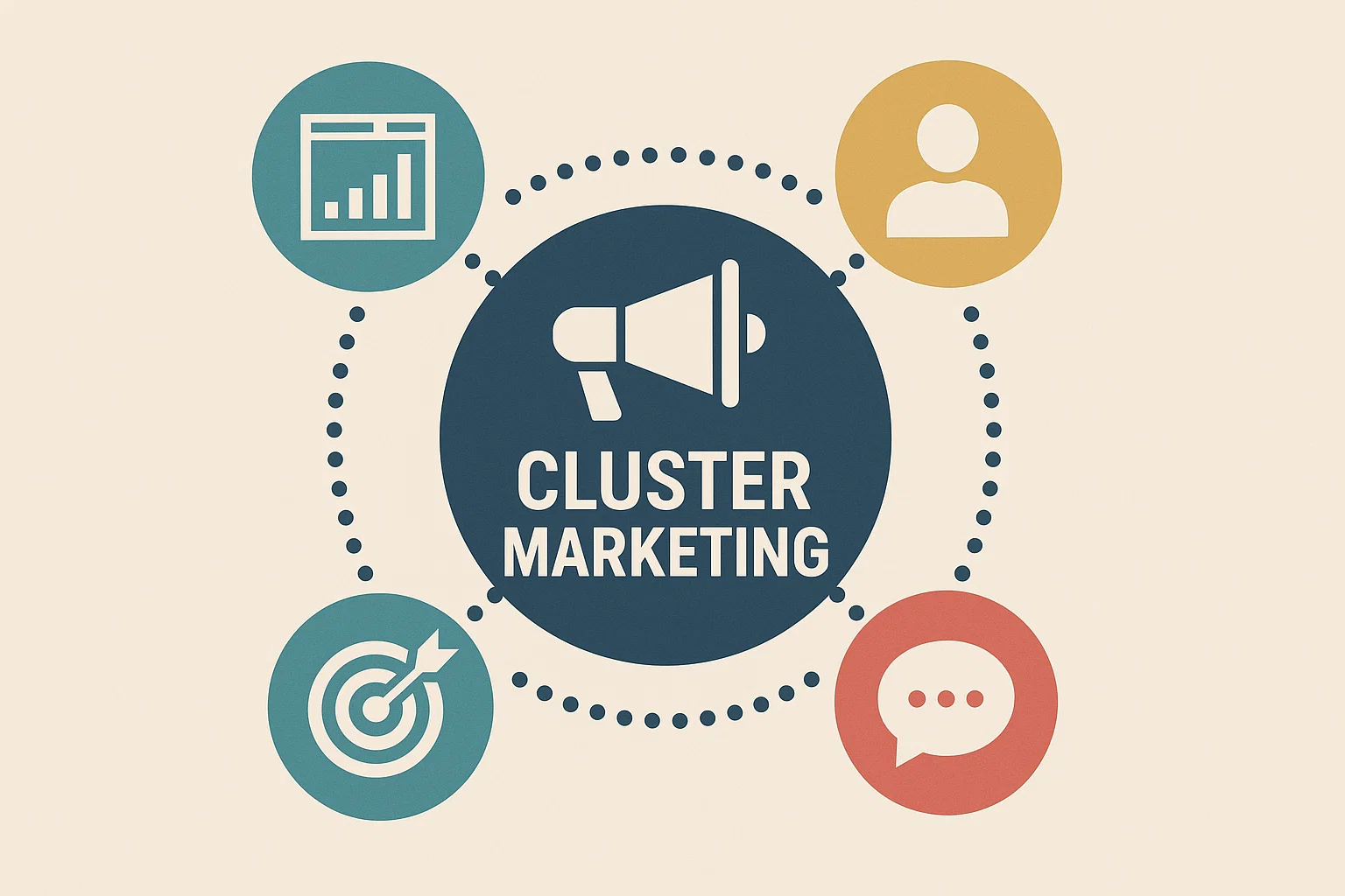 Was ist Cluster Marketing? Der umfassende Guide