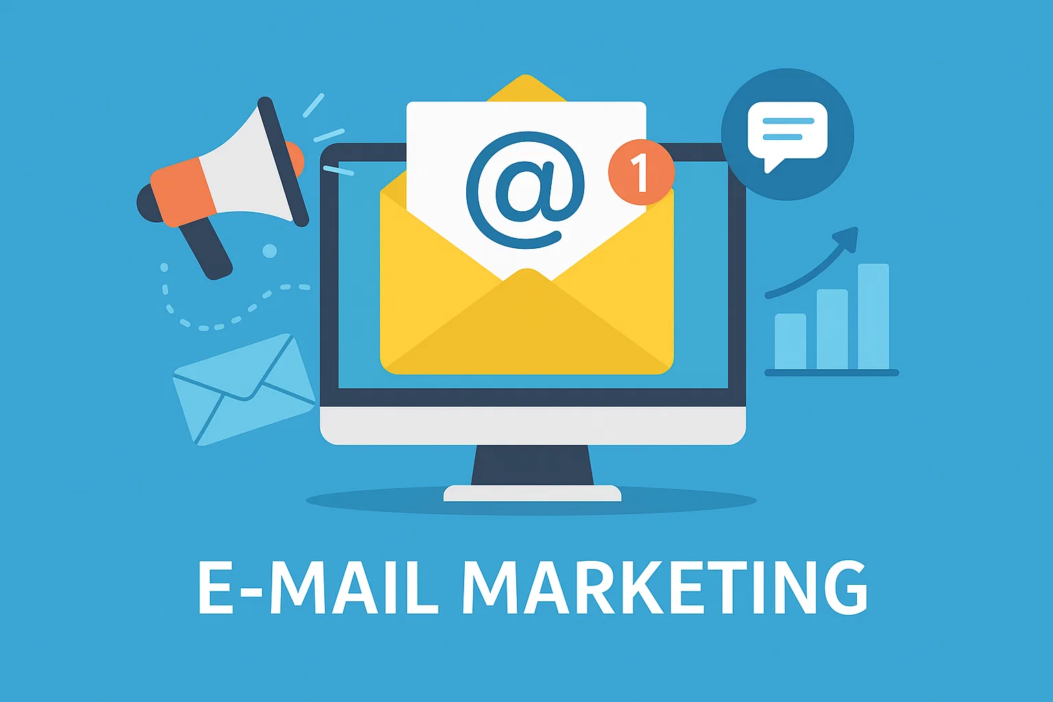 E-Mail-Marketing für kleine Unternehmen: Der ultimative Leitfaden
