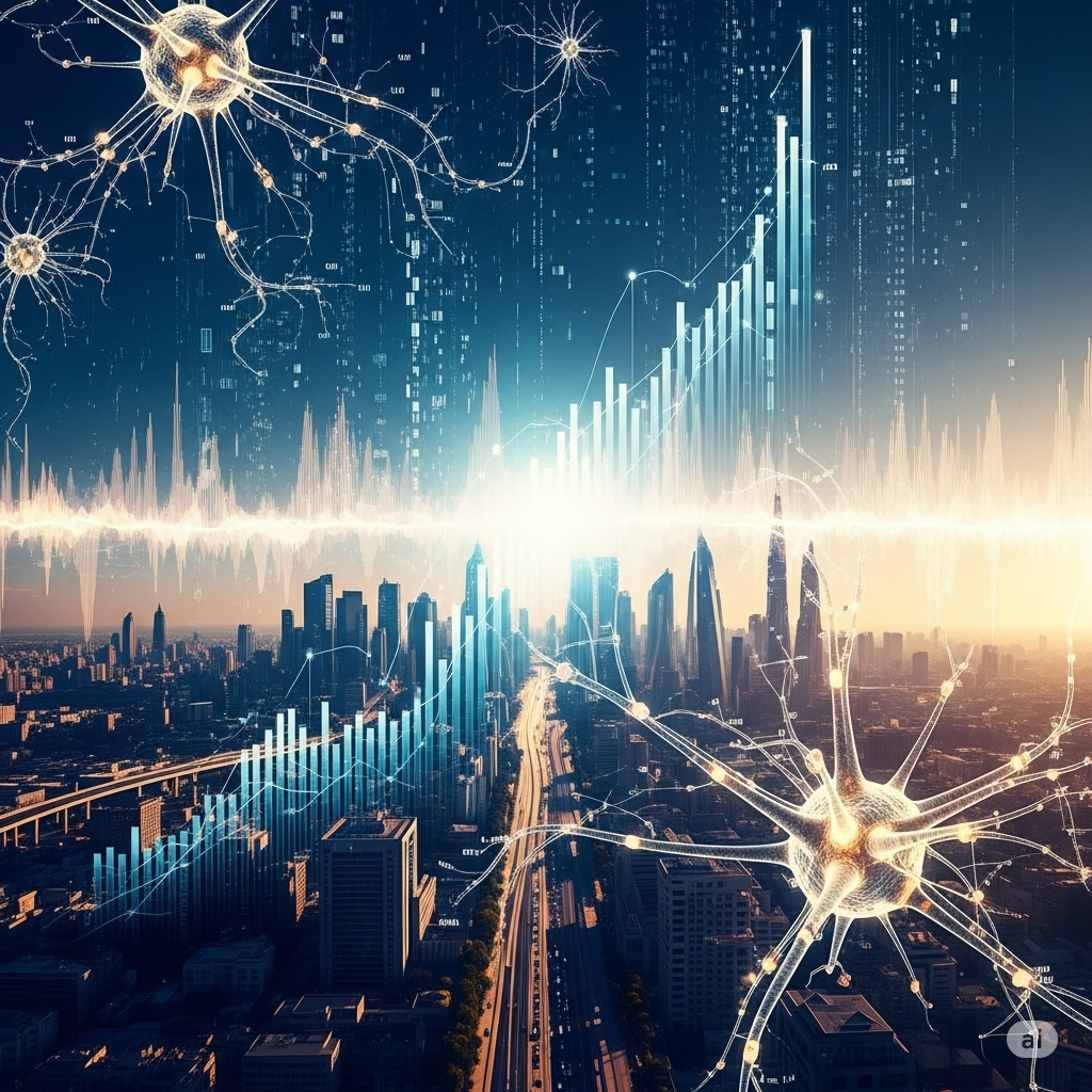 KI als Game-Changer: Warum jedes Business jetzt auf Künstliche Intelligenz setzen muss