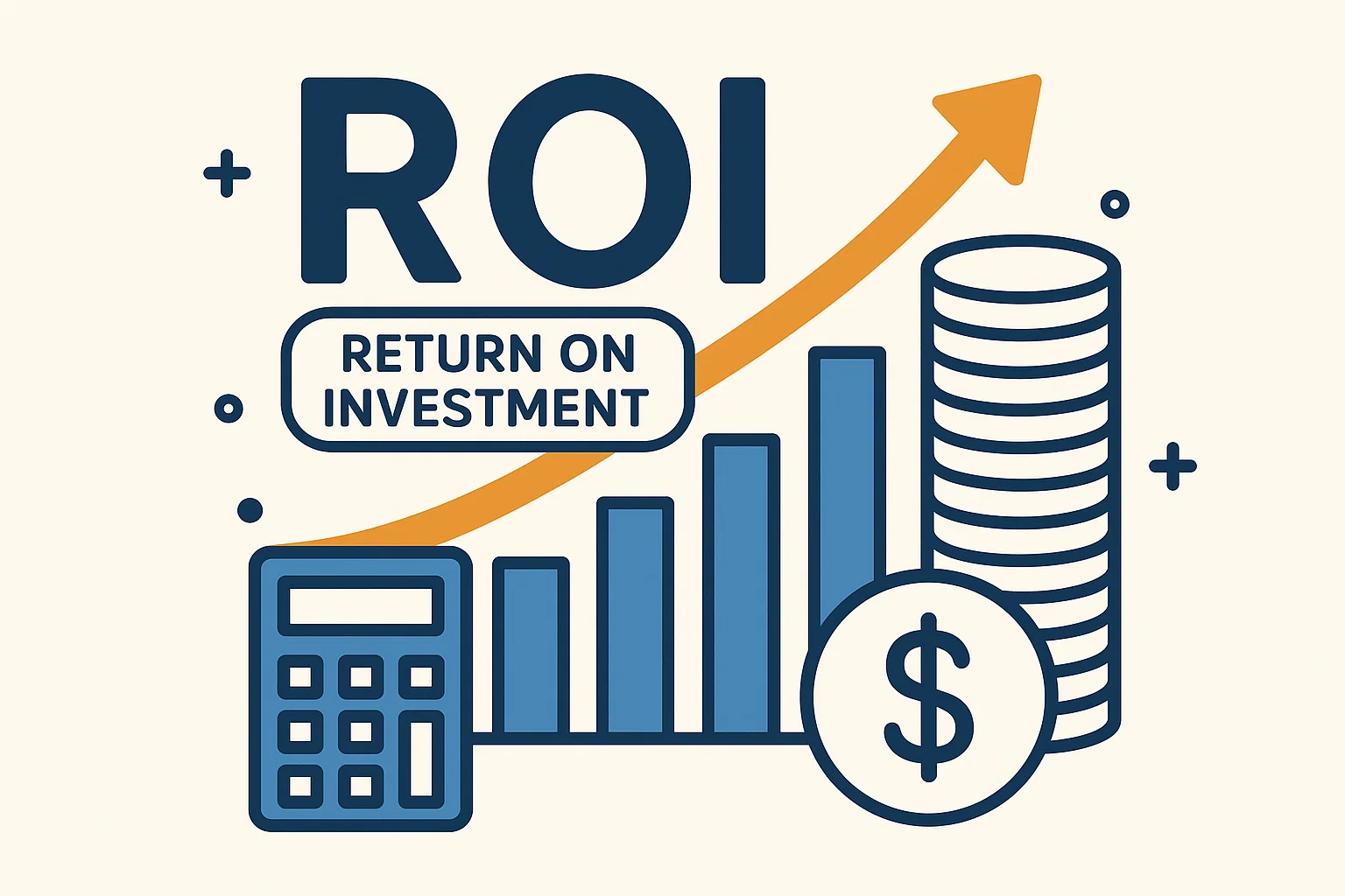 Den Marketing ROI richtig messen und optimieren: Ein umfassender Leitfaden
