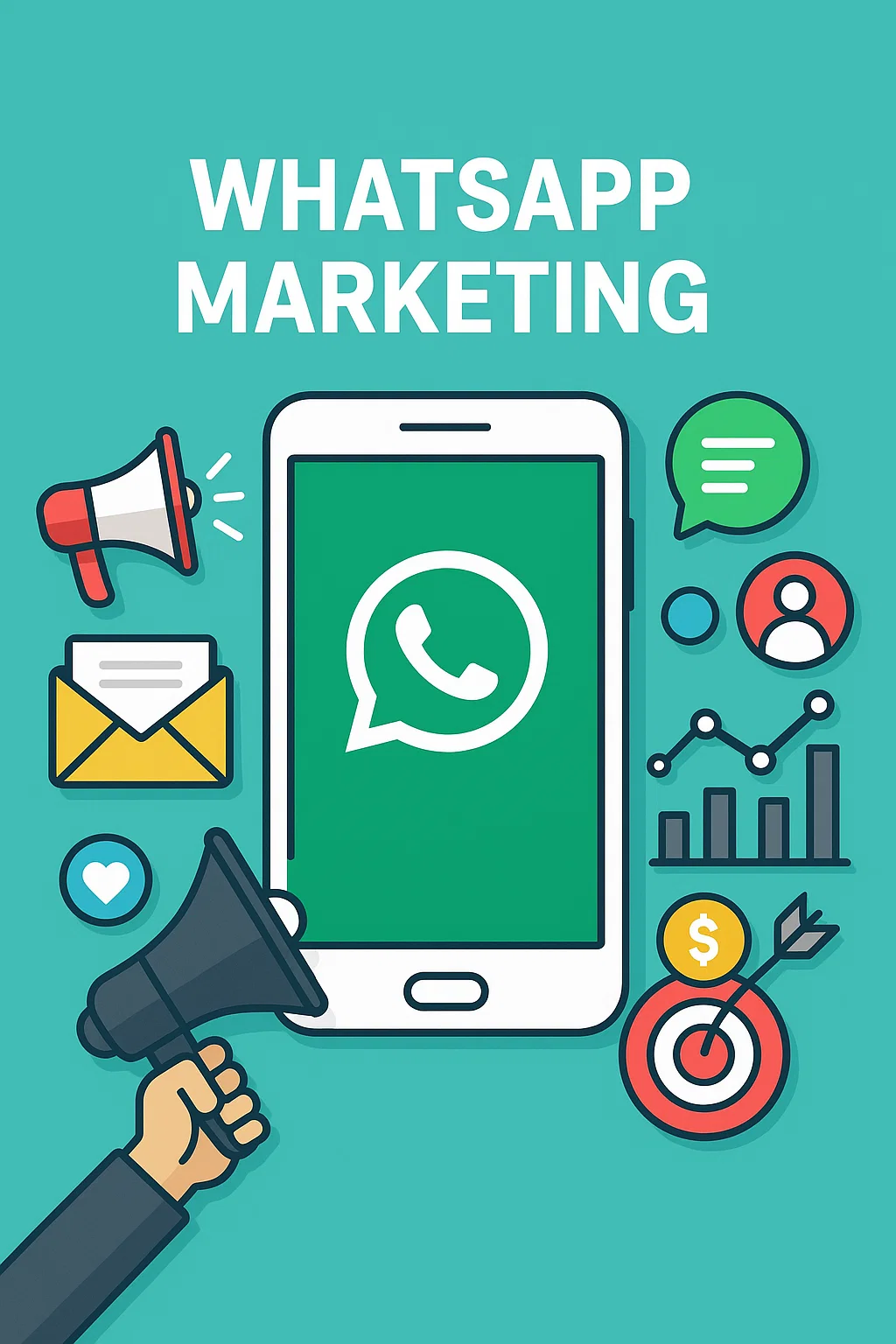 WhatsApp Marketing: Strategien, Vorteile & Erfolgsbeispiele