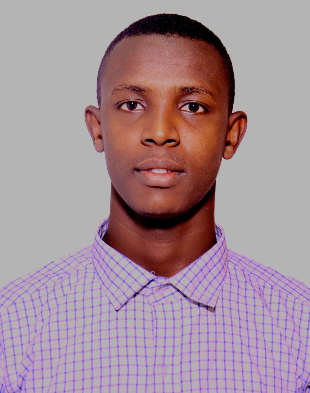 Mohammed Adam Hussein