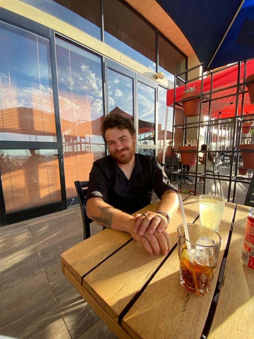 Paul Jacobus Potgieter 